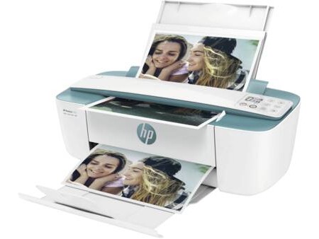 DeskJet 3762 AllinOne Printer